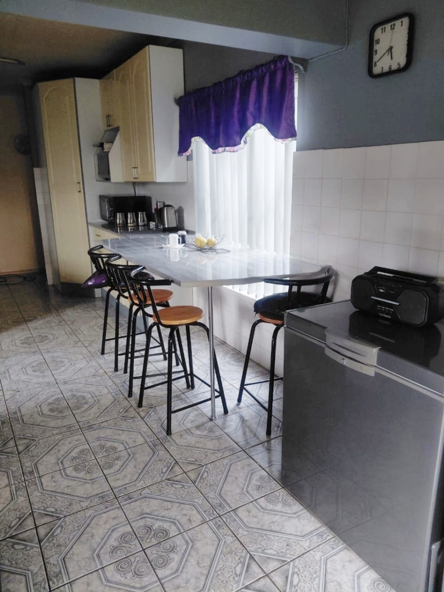 3 Bedroom Property for Sale in Oranjeville Free State